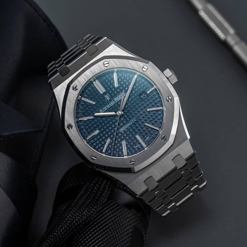Audemars piguet Royal Oak Automatic