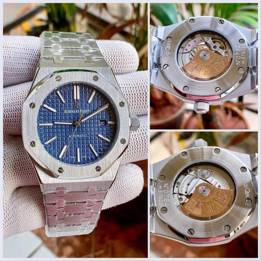 Audemars piguet Royal Oak Automatic