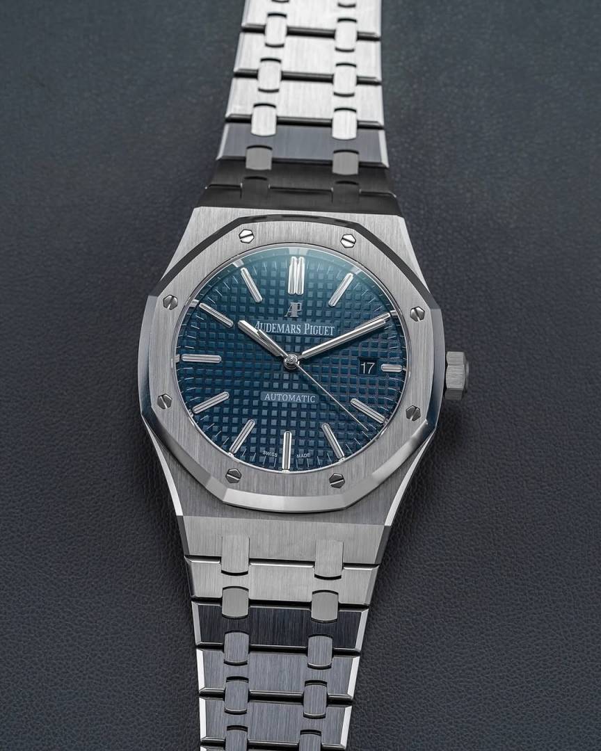 Audemars piguet Royal Oak Automatic
