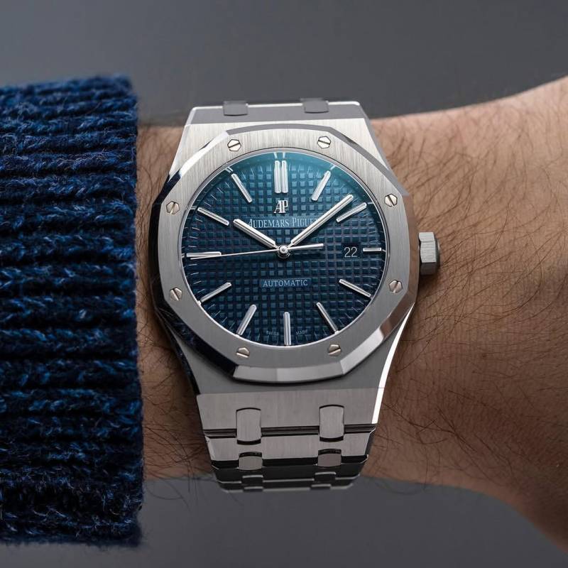 Audemars piguet Royal Oak Automatic