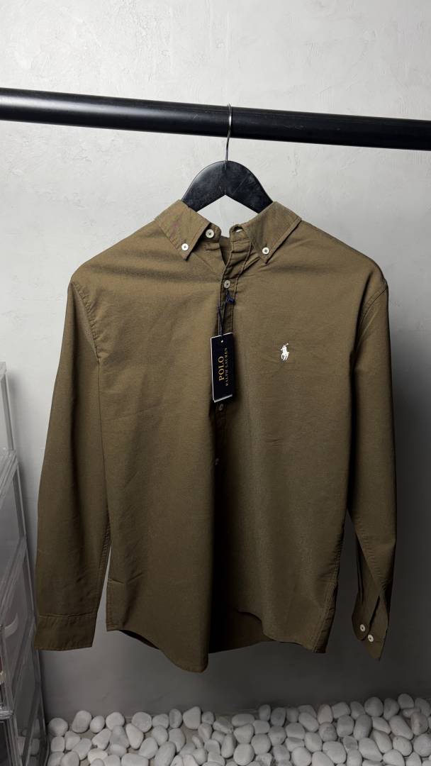 PREMIUM QUALITY RALP LAURE_N SHIRTS 2932