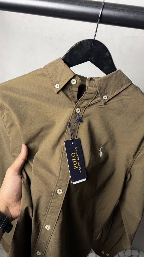PREMIUM QUALITY RALP LAURE_N SHIRTS 2932