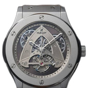 Hublot Classic Fusion Skeleton