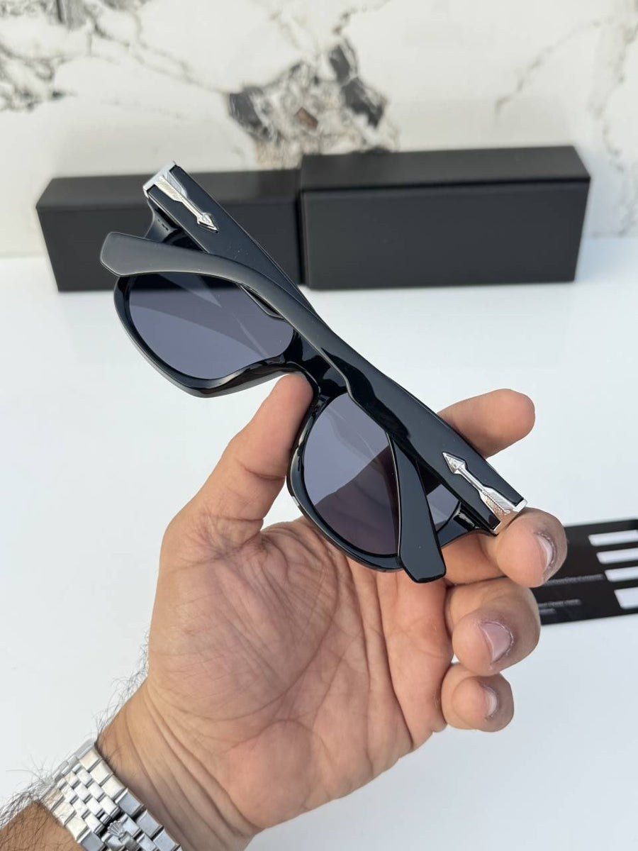Jacques marie mage 56642 black