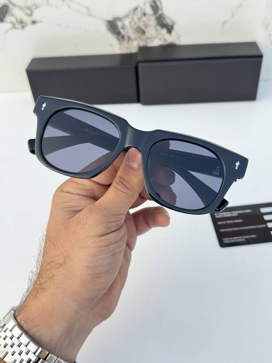 Jacques marie mage 56642 black