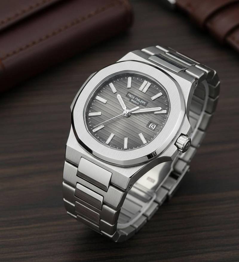 Patek Philipppe Nautilus