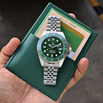 Rolex Oyster perpetual Submarine Automatic