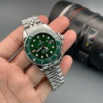 Rolex Oyster perpetual Submarine Automatic