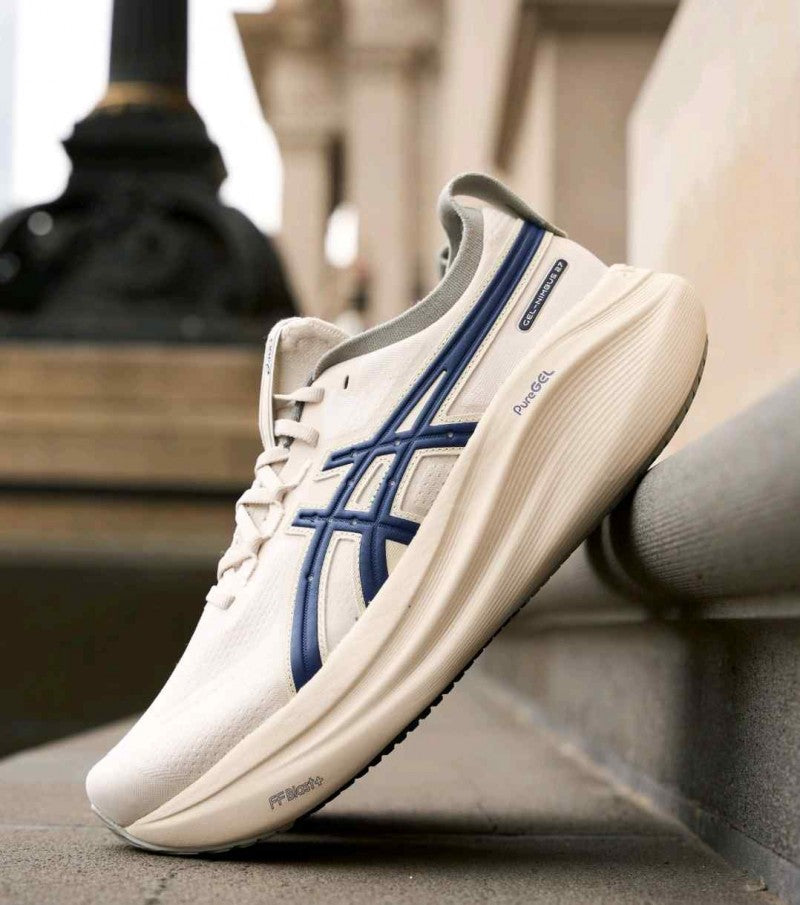 Asics GEL-Nimbus 27 ATCs