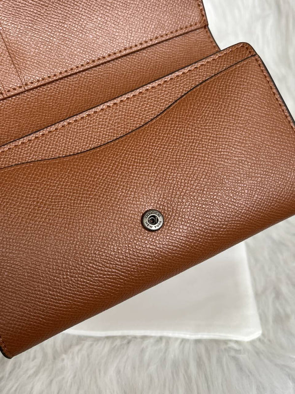 Coach_11-2_Long_Wallet_With_OriginalBox_DustCover_Highend_Coded