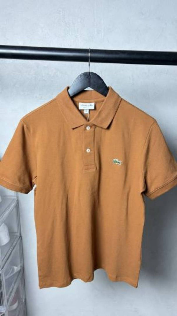 Lacoste Premium Polo T-Shirt 1572