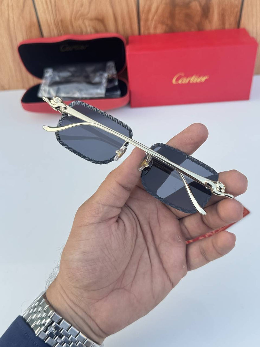 Cartiar2512_gold black