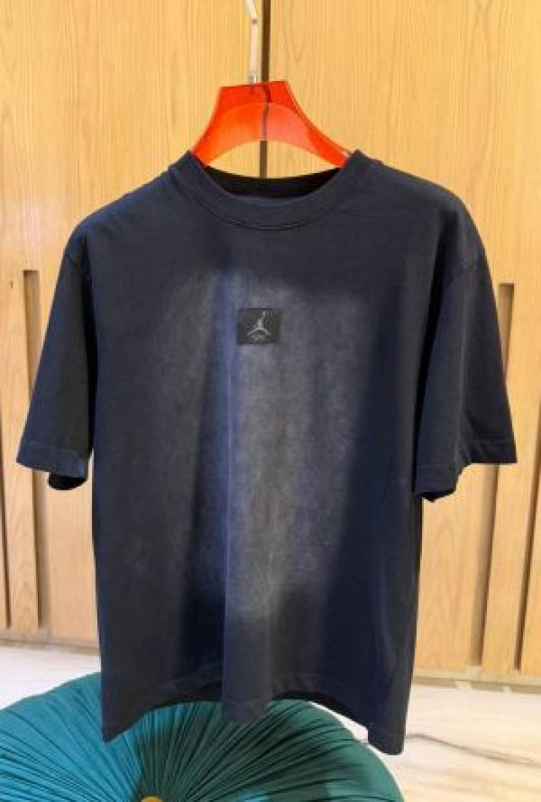 Jordan IMPORTED STORE ARTICLE T SHIRT BLACK