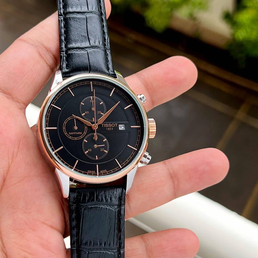 Tissot 1853 Chemin - J499