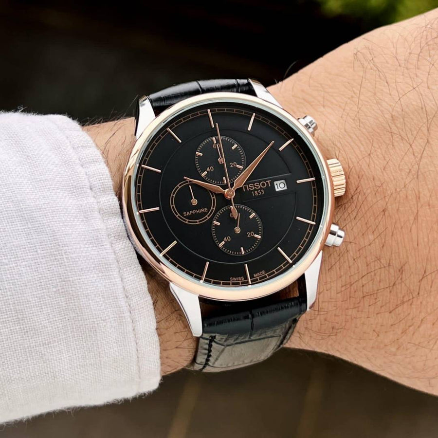 Tissot 1853 Chemin - J499