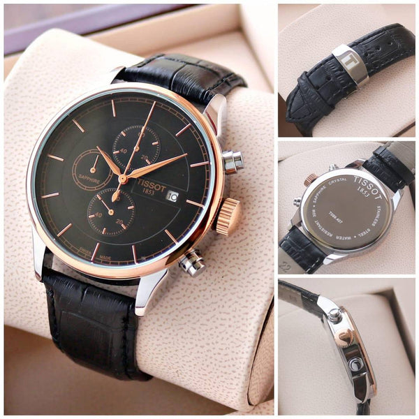 Tissot 1853 Chemin - J499