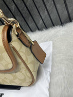 Coach_Turnlock_Hadley_Apricot_Shoulder_Crossbody_Bag_With_OriginalBox