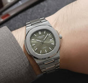 Patek Philipe Nautilus