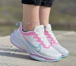 Nike Zoom X Smiley white pink
