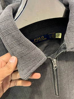 Ralph LAUUREN IMPORTED POLO SWEATERS THE GREAT