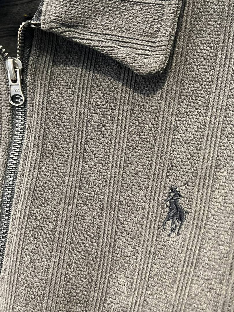 Ralph LAUUREN IMPORTED POLO SWEATERS THE GREAT