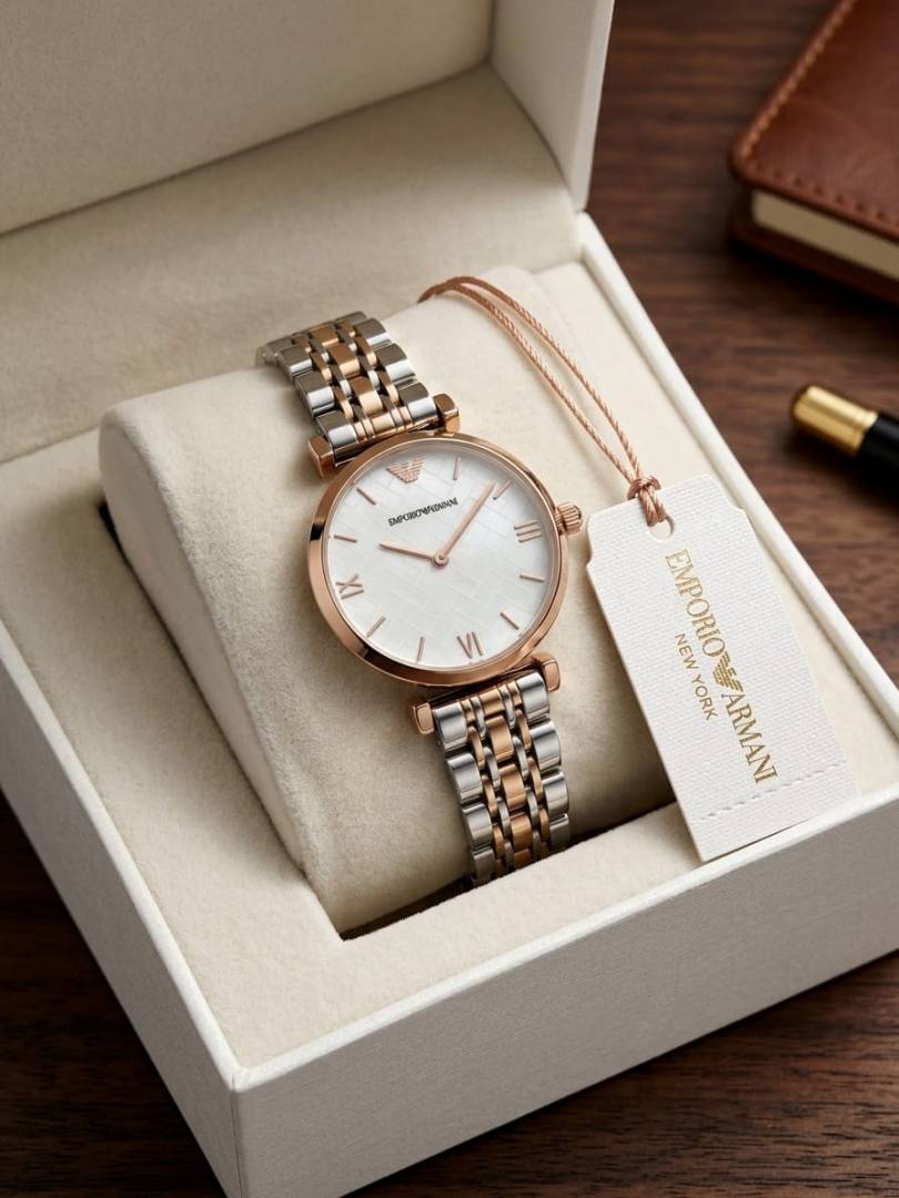 Emporio Armaann_i Classic