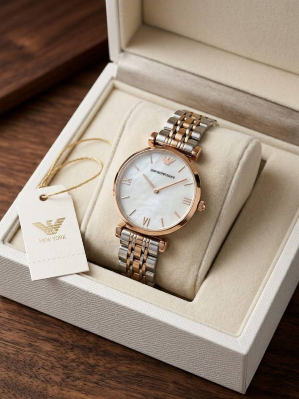 Emporio Armaann_i Classic