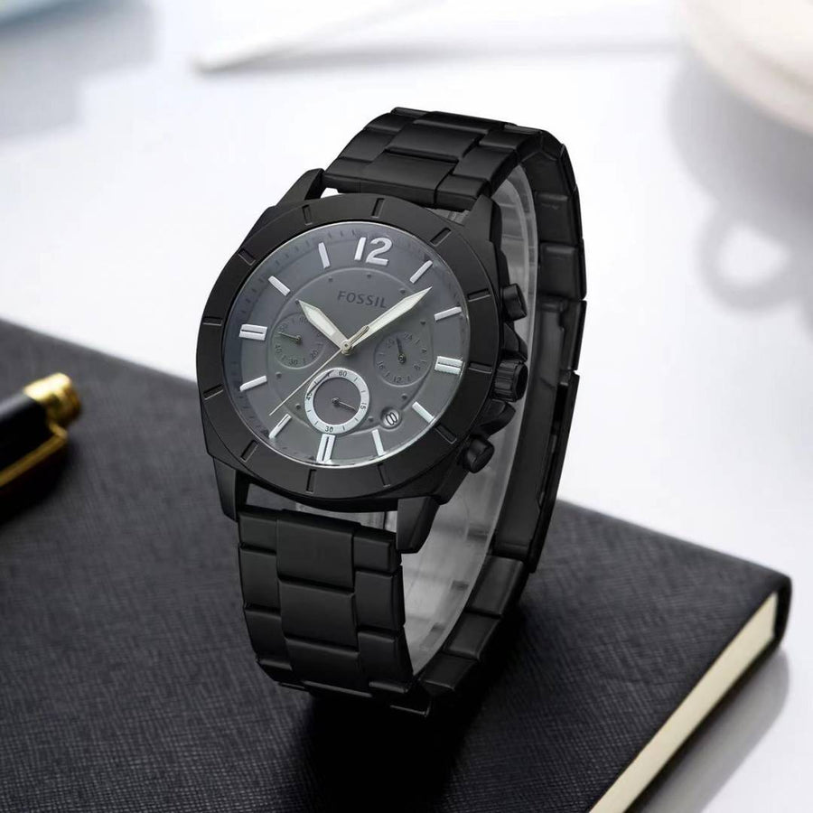 Fossil Privateer BQ2819