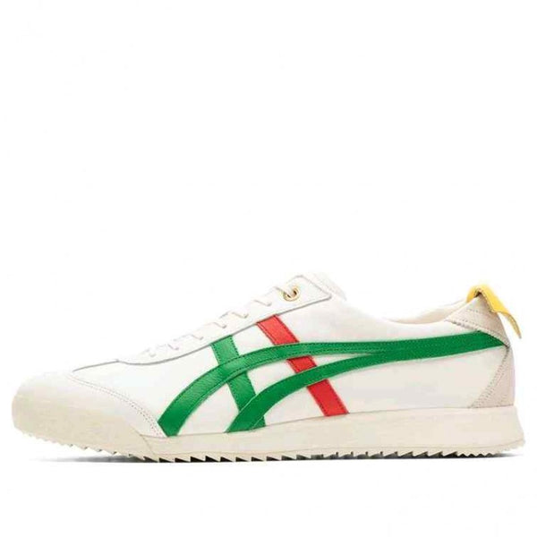 Onitsuka Tiger Mexico 66 SD Cream GreenMens