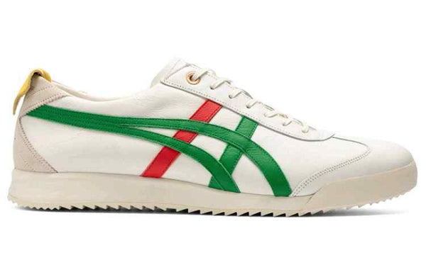 Onitsuka Tiger Mexico 66 SD Cream GreenMens
