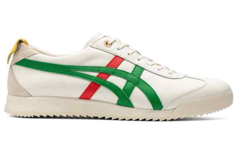 Onitsuka Tiger Mexico 66 SD Cream GreenMens