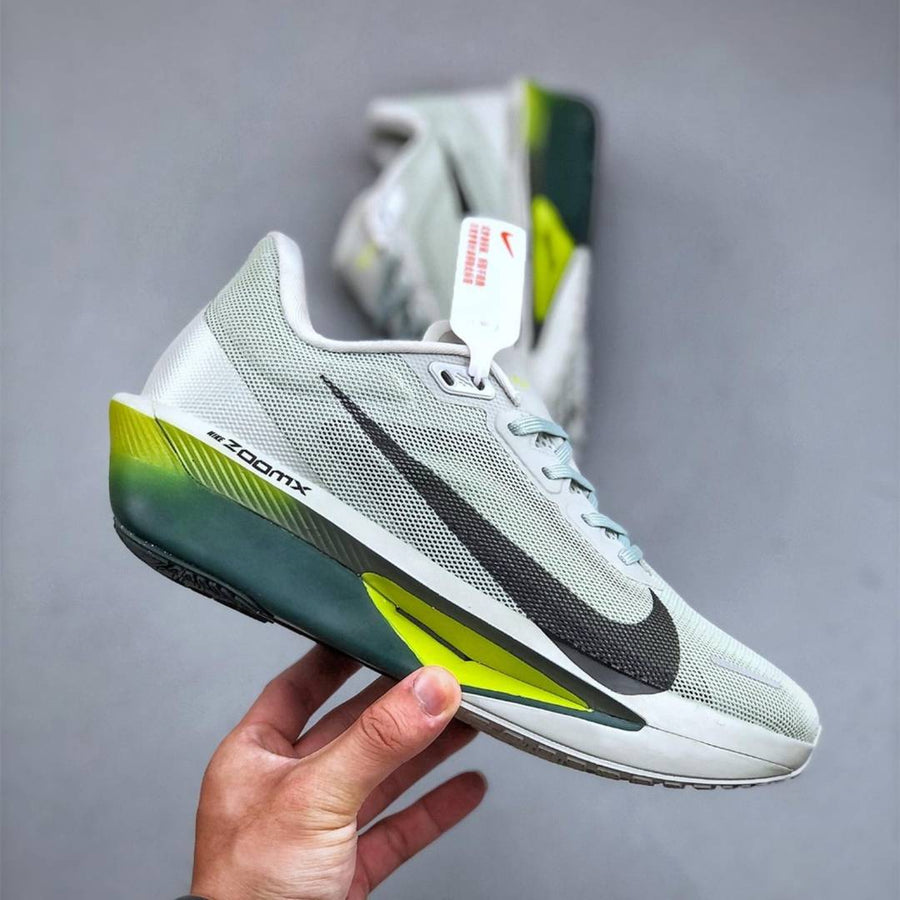 Nike Zoom Fly 6 Green
