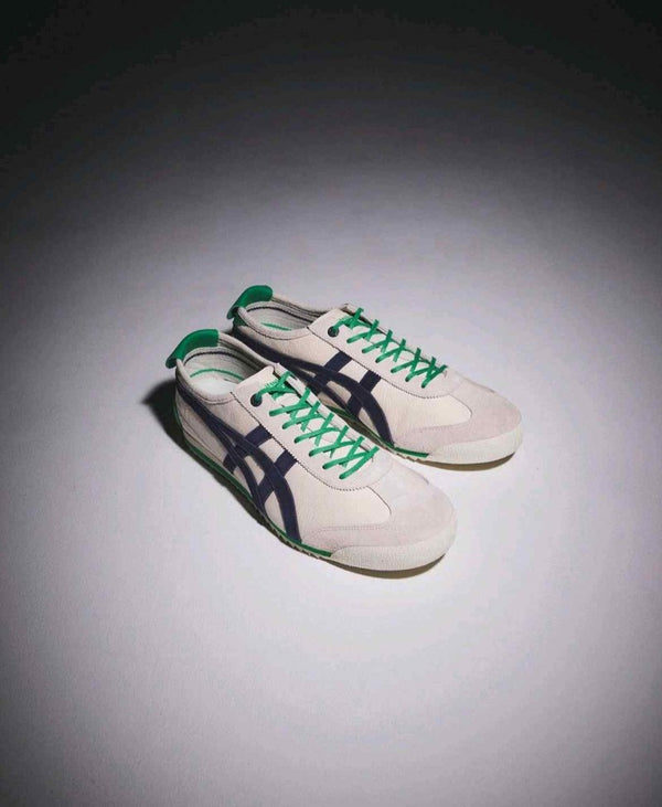 Onitsuka Tiger Mexico 66 SD Vin Birch Peacot Green 2006