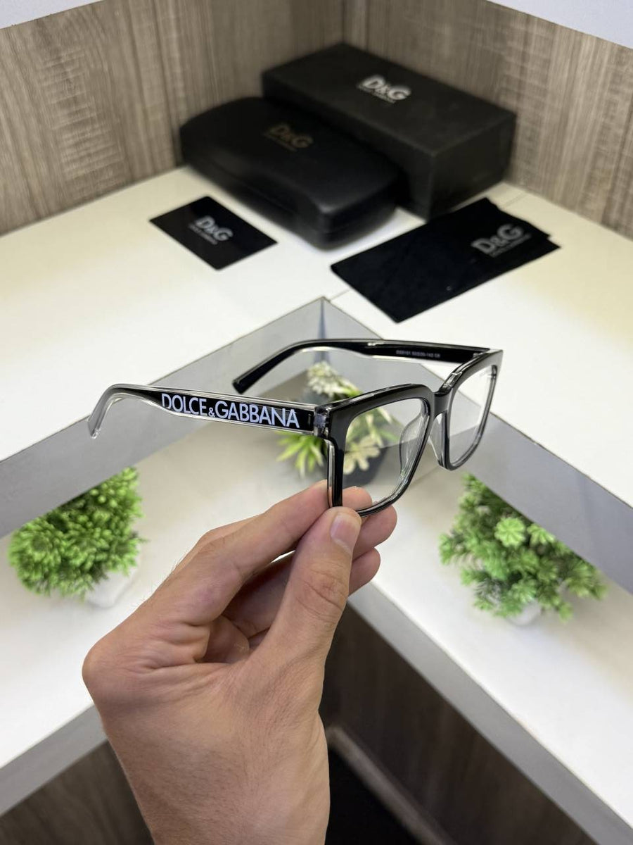Dolce Gabana 5101 Eyewear