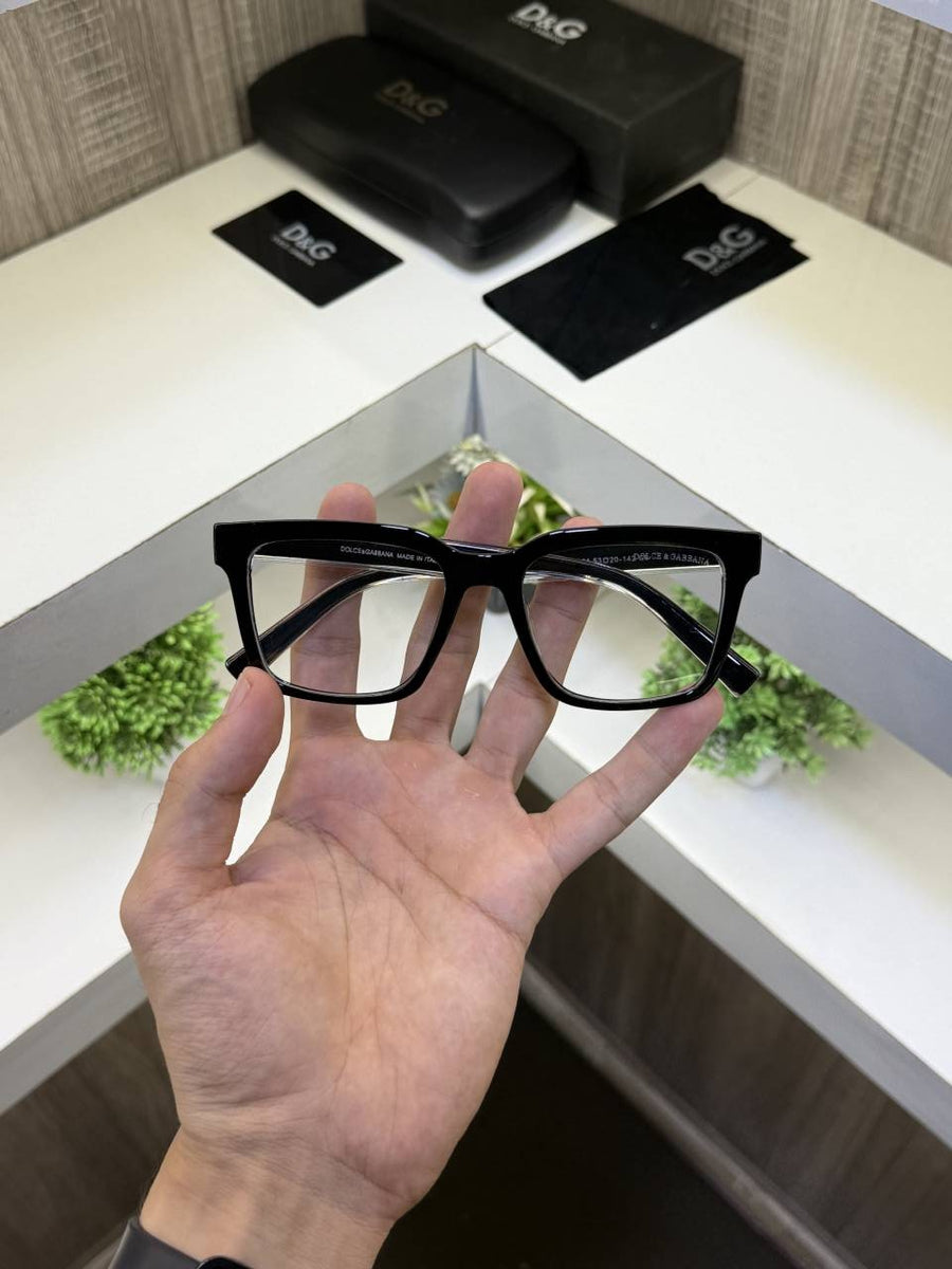Dolce Gabana 5101 Eyewear