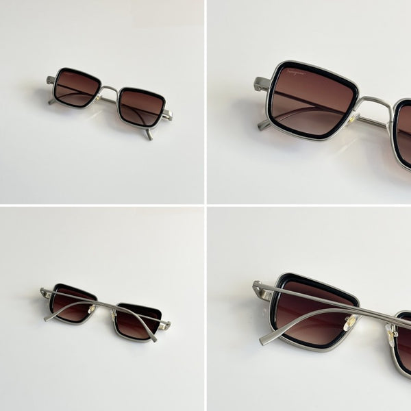 Salvatore Feragamo_3919_Silver_Brown_Dc