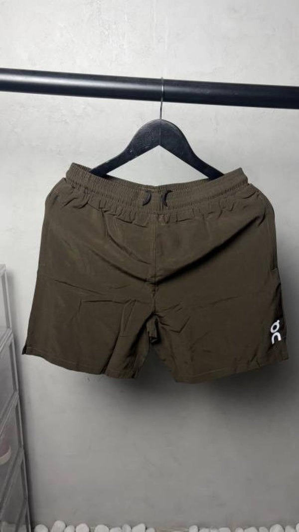 On Cloud Premium Running Shorts 2964