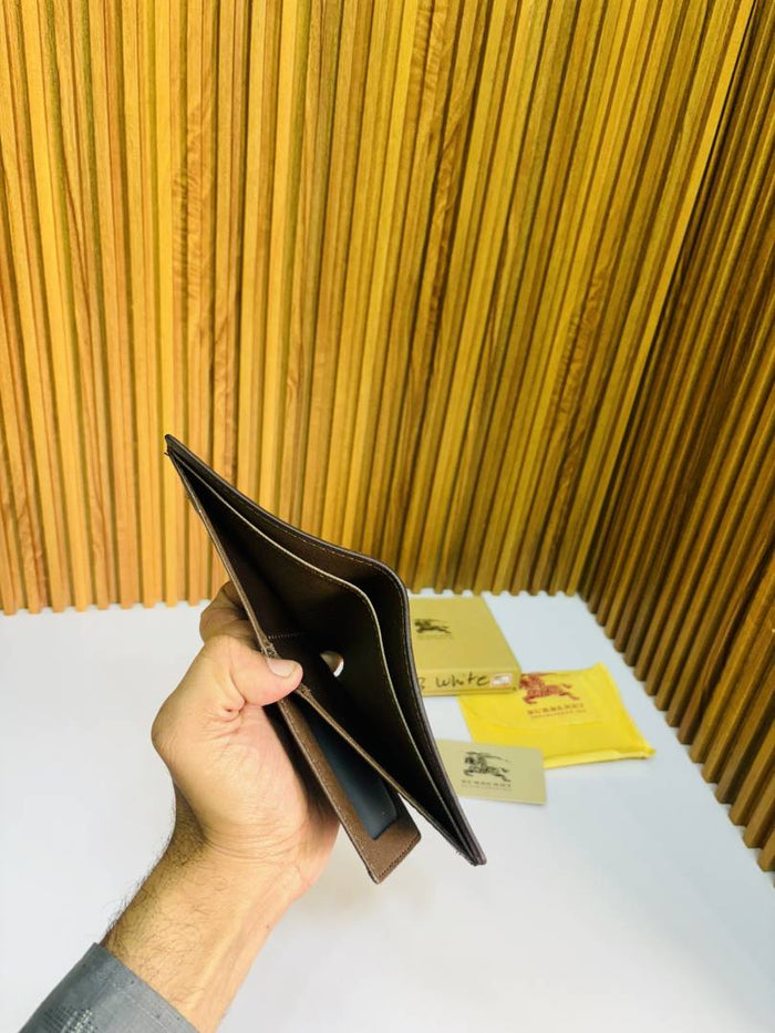 112 BURBERY PREMIUM QUALITY WALLET style idea