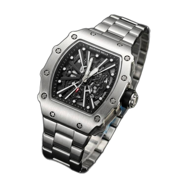 Richard Mille RM12-01 Tourbillon