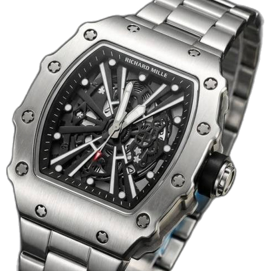 Richard Mille RM12-01 Tourbillon