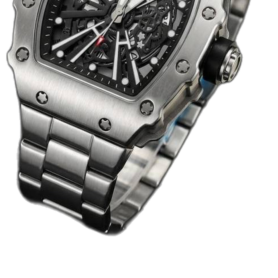 Richard Mille RM12-01 Tourbillon