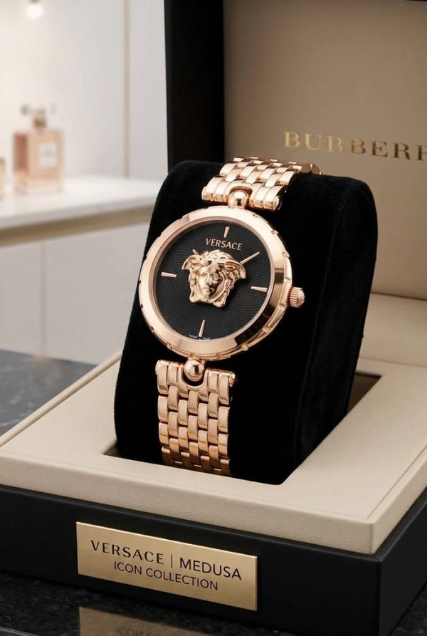 Versace e Watch For Her 846