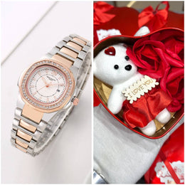 Patek Philipe For her 454