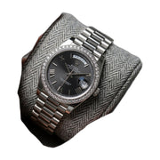 Rolex Oyster perpetual Day Date Diamond