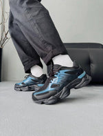NEW BALANCCE 9060 GRADIENT BLUE BLACK
