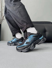 NEW BALANCCE 9060 GRADIENT BLUE BLACK