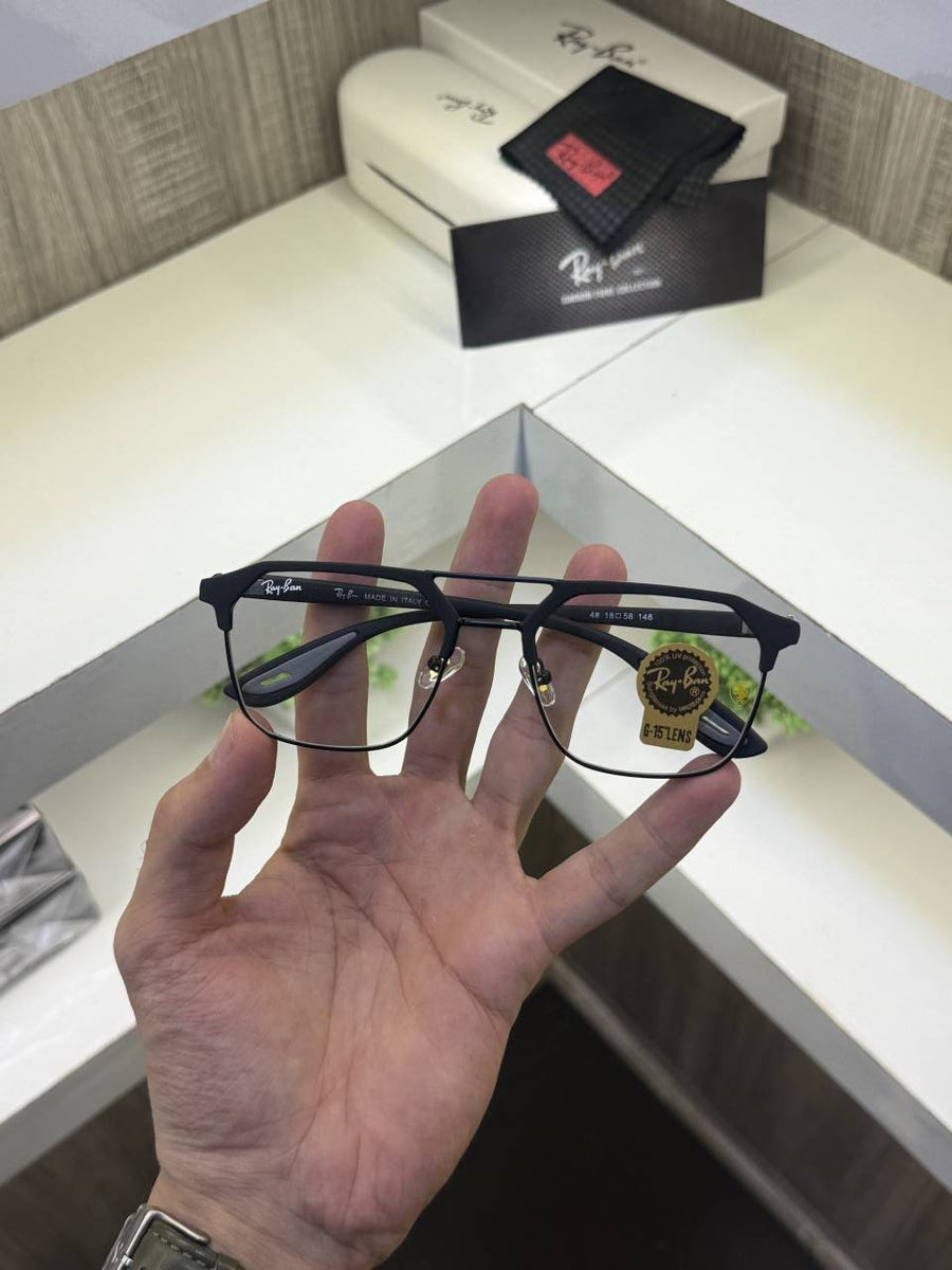 Rey ban 4 Premium Glasses