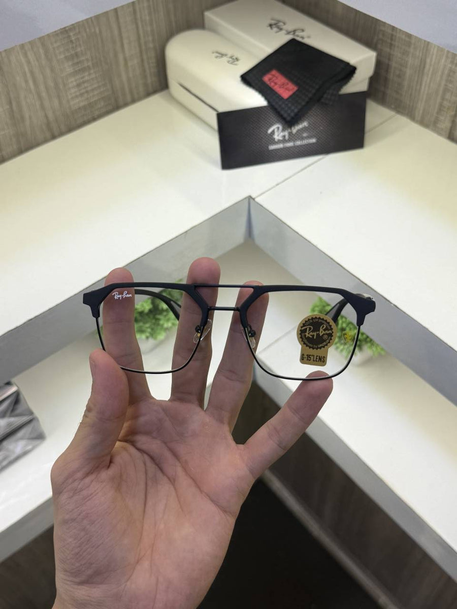 Rey ban 4 Premium Glasses