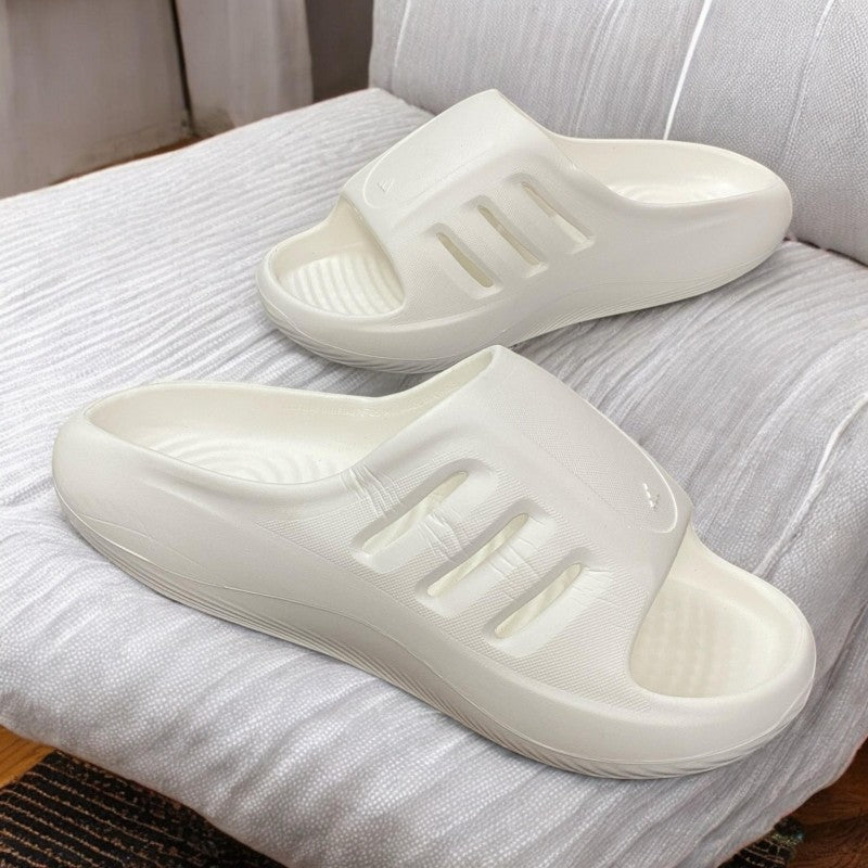 Adidas Adifrom Infinity Slide Full White