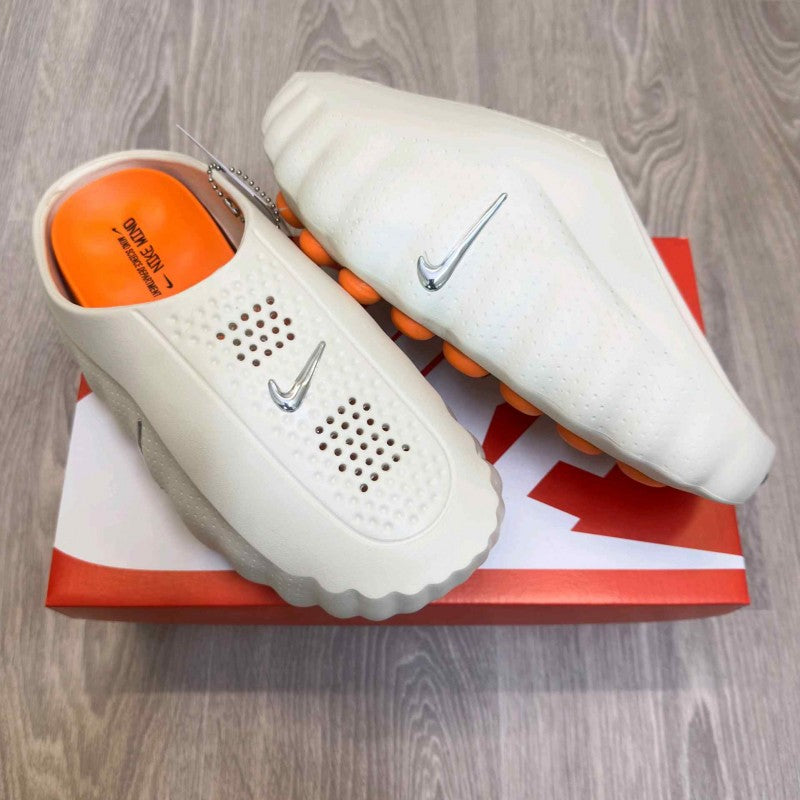 Nike Mind 001 Premium Beige Slides